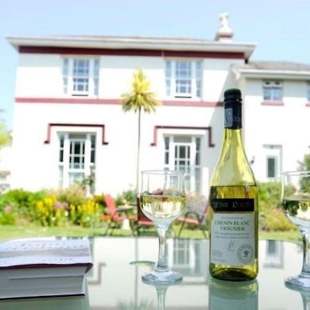 Rose Court Holiday Apartments Torquay Luaran gambar