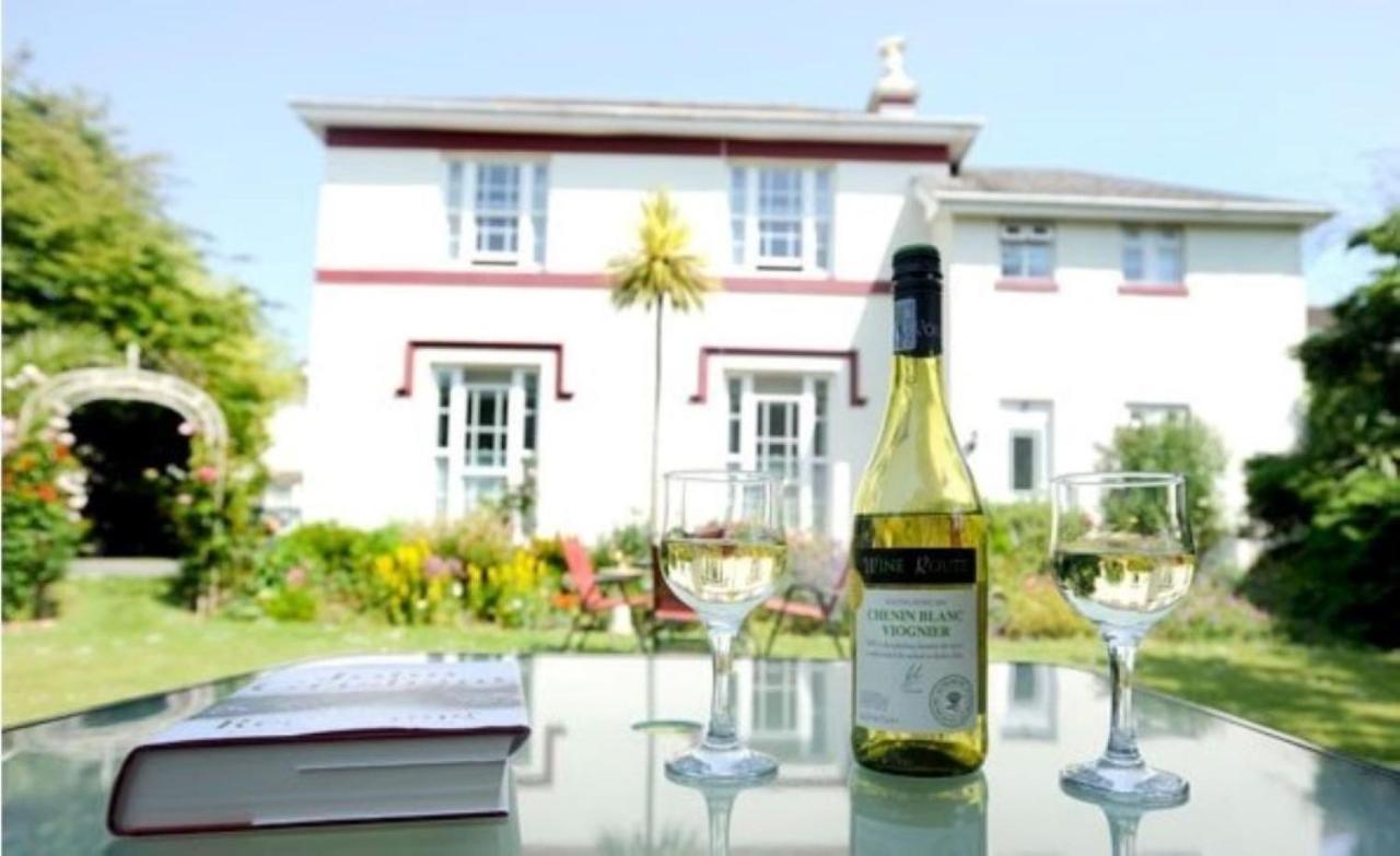 Rose Court Holiday Apartments Torquay Luaran gambar