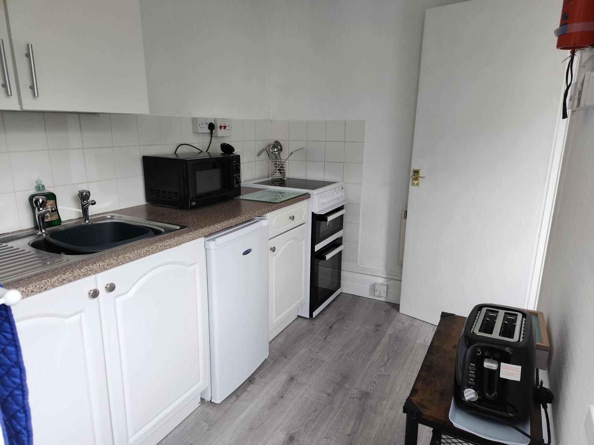 Rose Court Holiday Apartments Torquay Luaran gambar