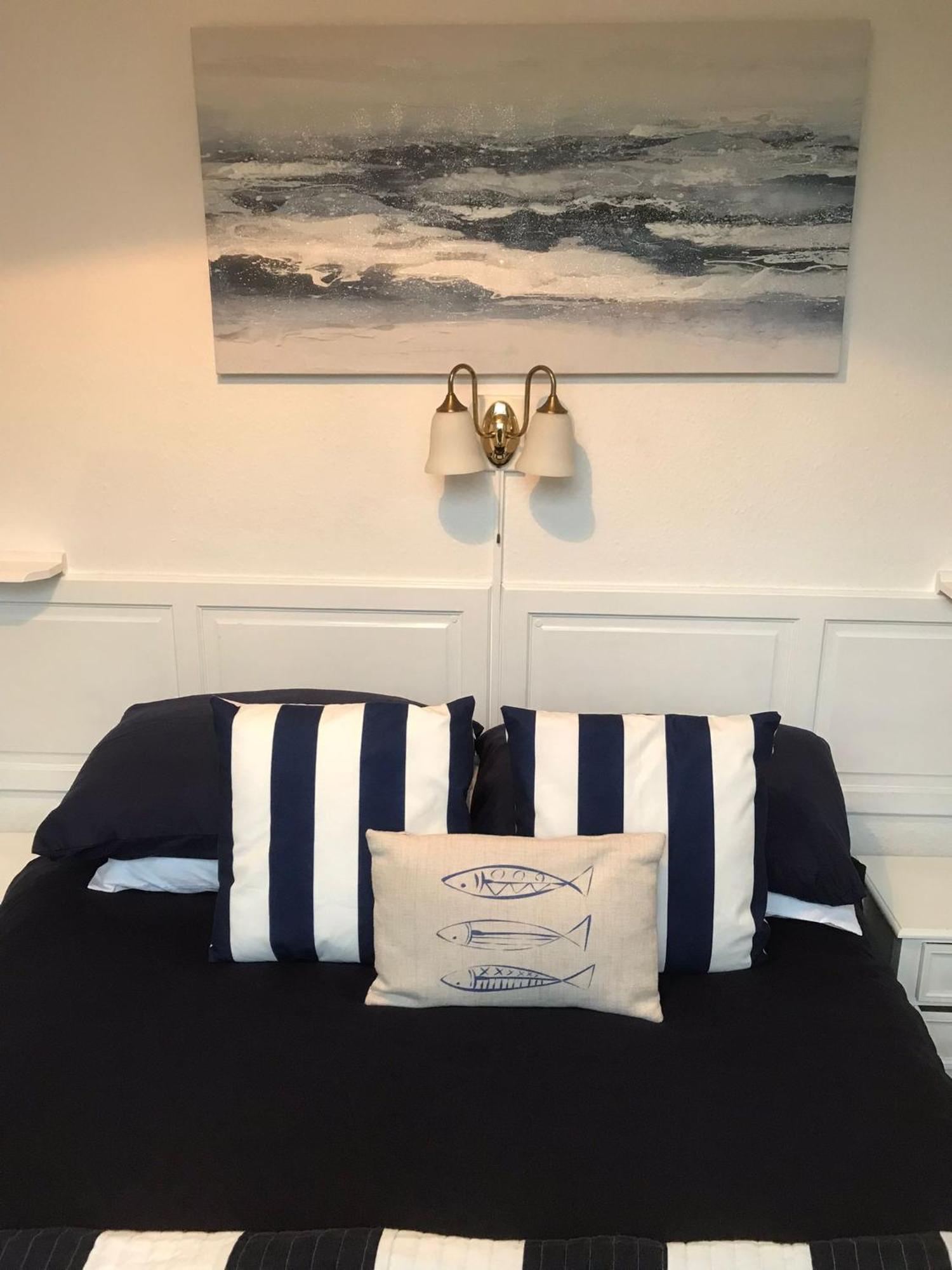 Rose Court Holiday Apartments Torquay Luaran gambar