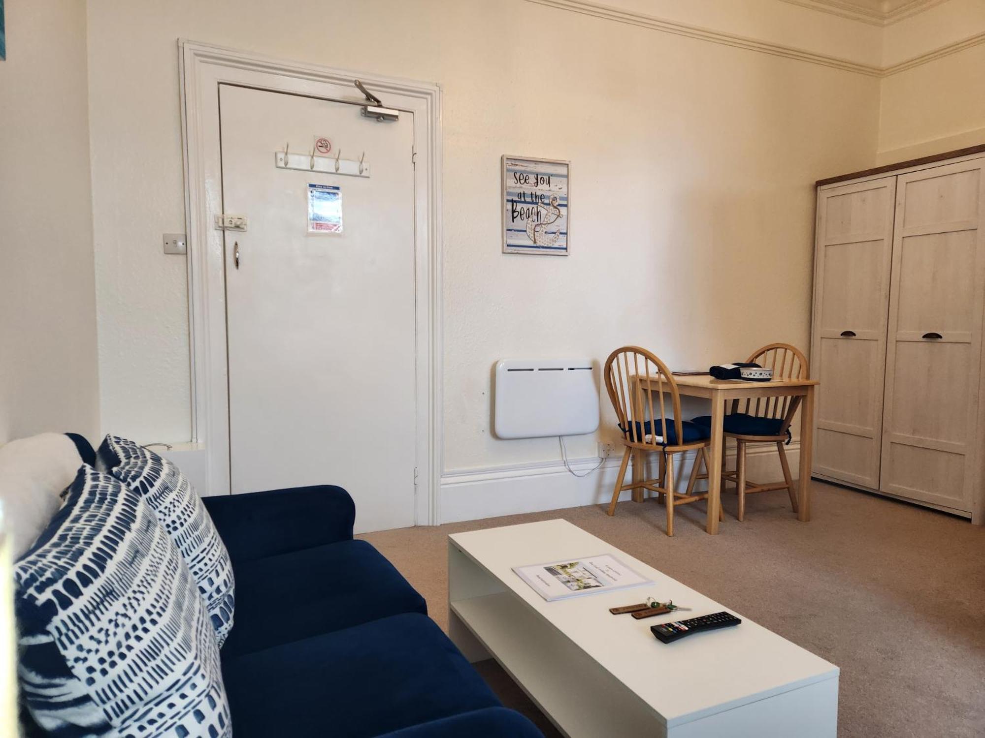 Rose Court Holiday Apartments Torquay Luaran gambar
