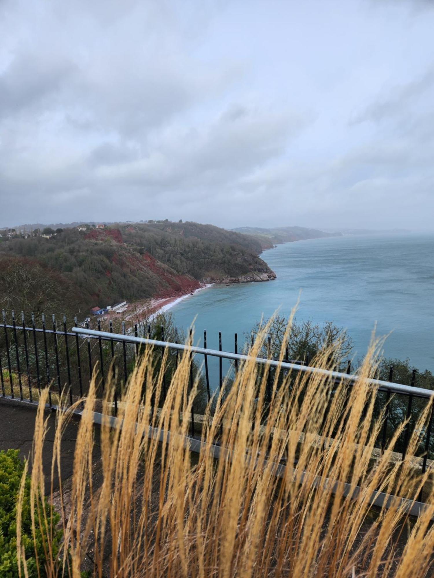 Rose Court Holiday Apartments Torquay Luaran gambar