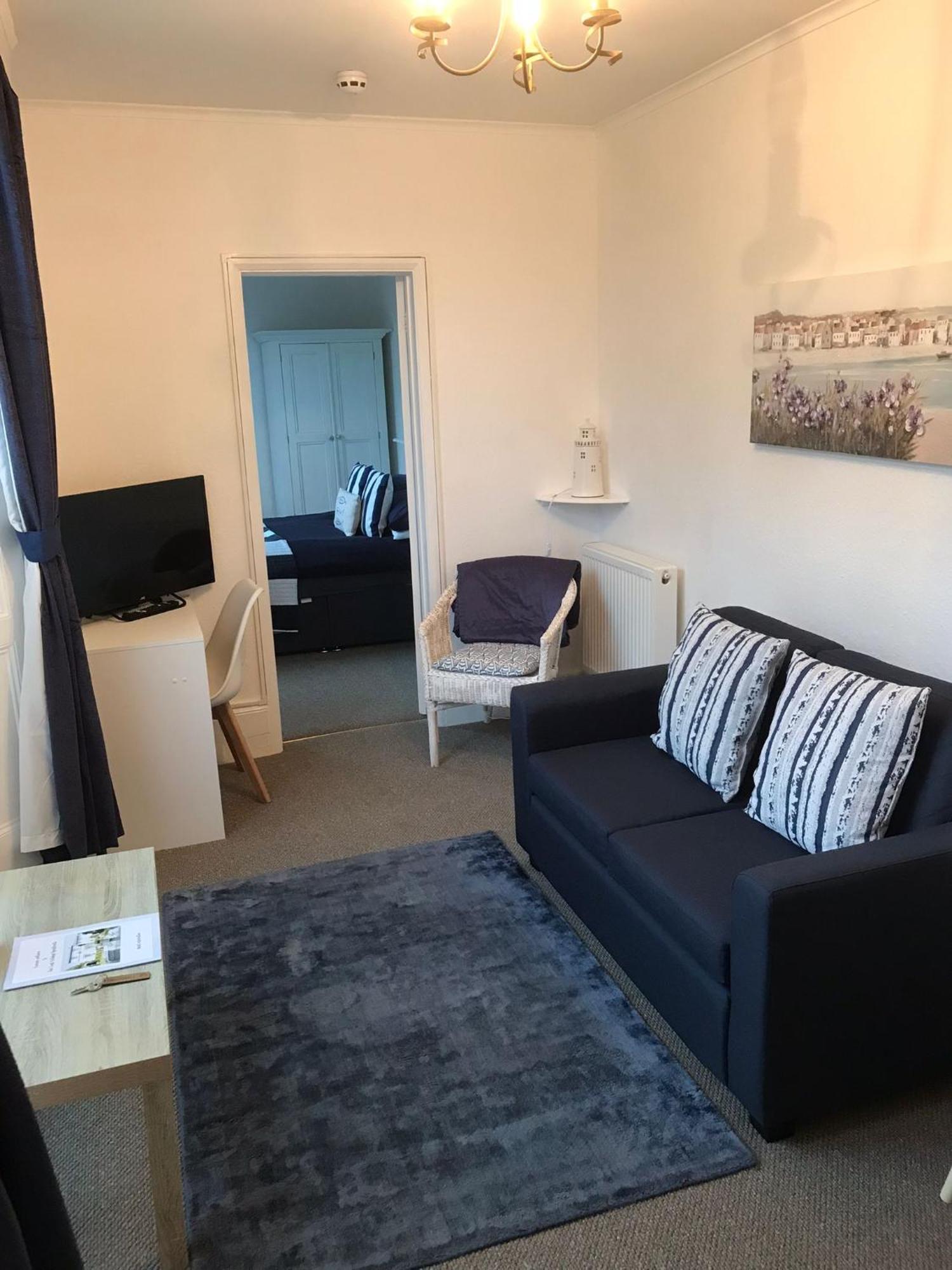 Rose Court Holiday Apartments Torquay Luaran gambar