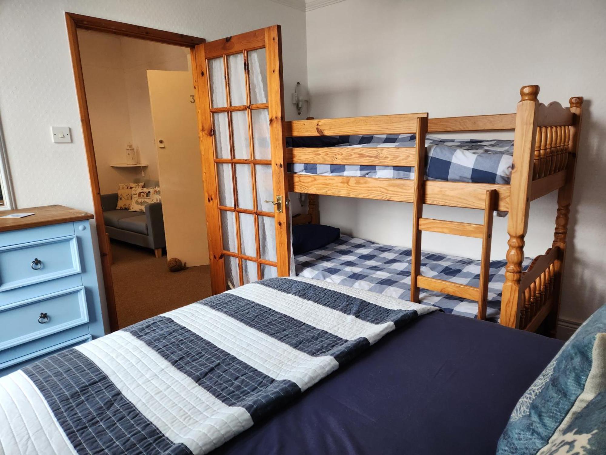 Rose Court Holiday Apartments Torquay Luaran gambar