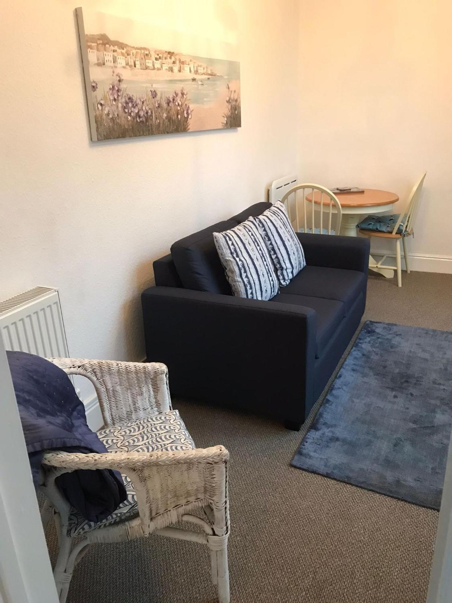 Rose Court Holiday Apartments Torquay Luaran gambar
