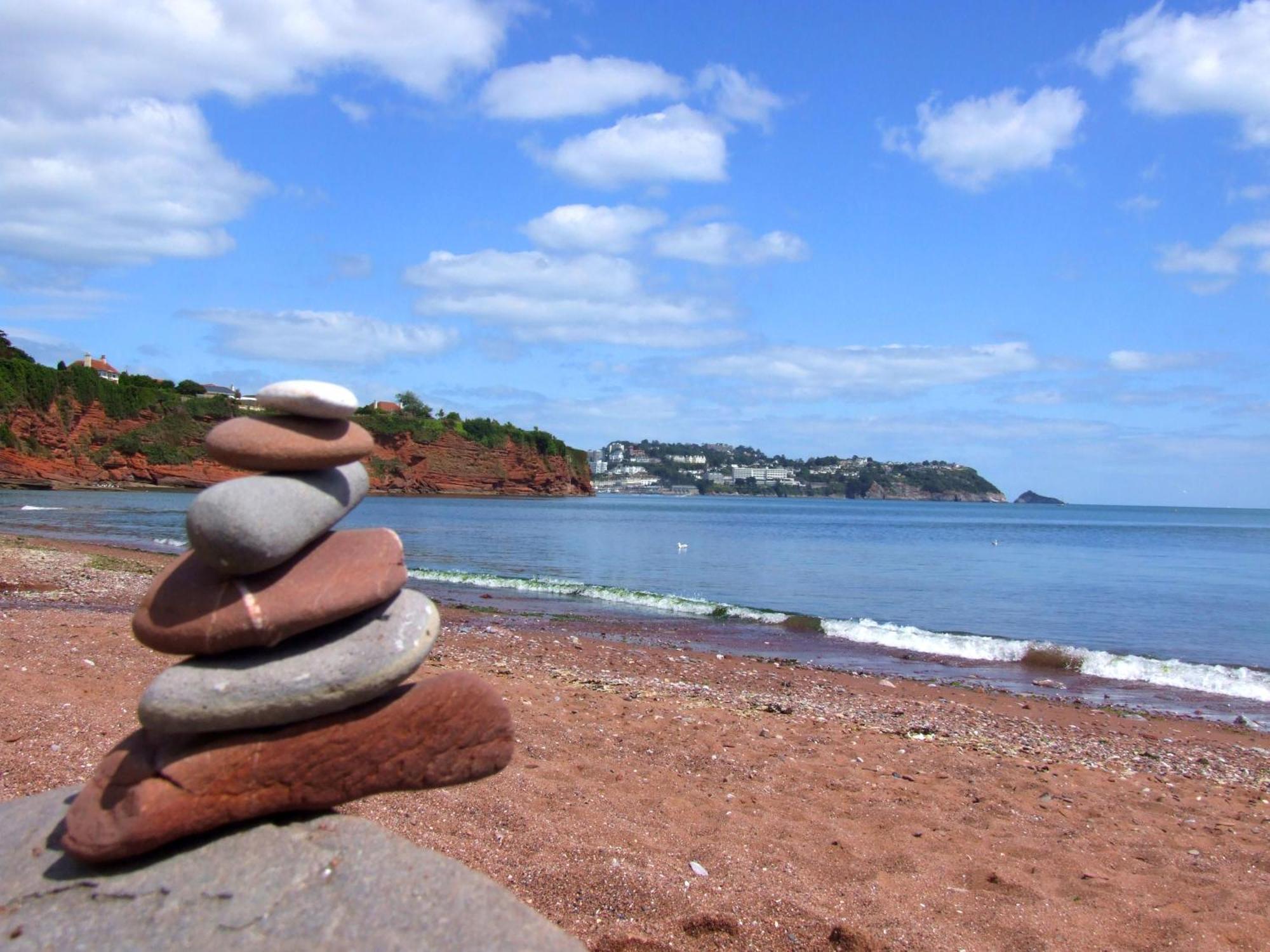 Rose Court Holiday Apartments Torquay Luaran gambar