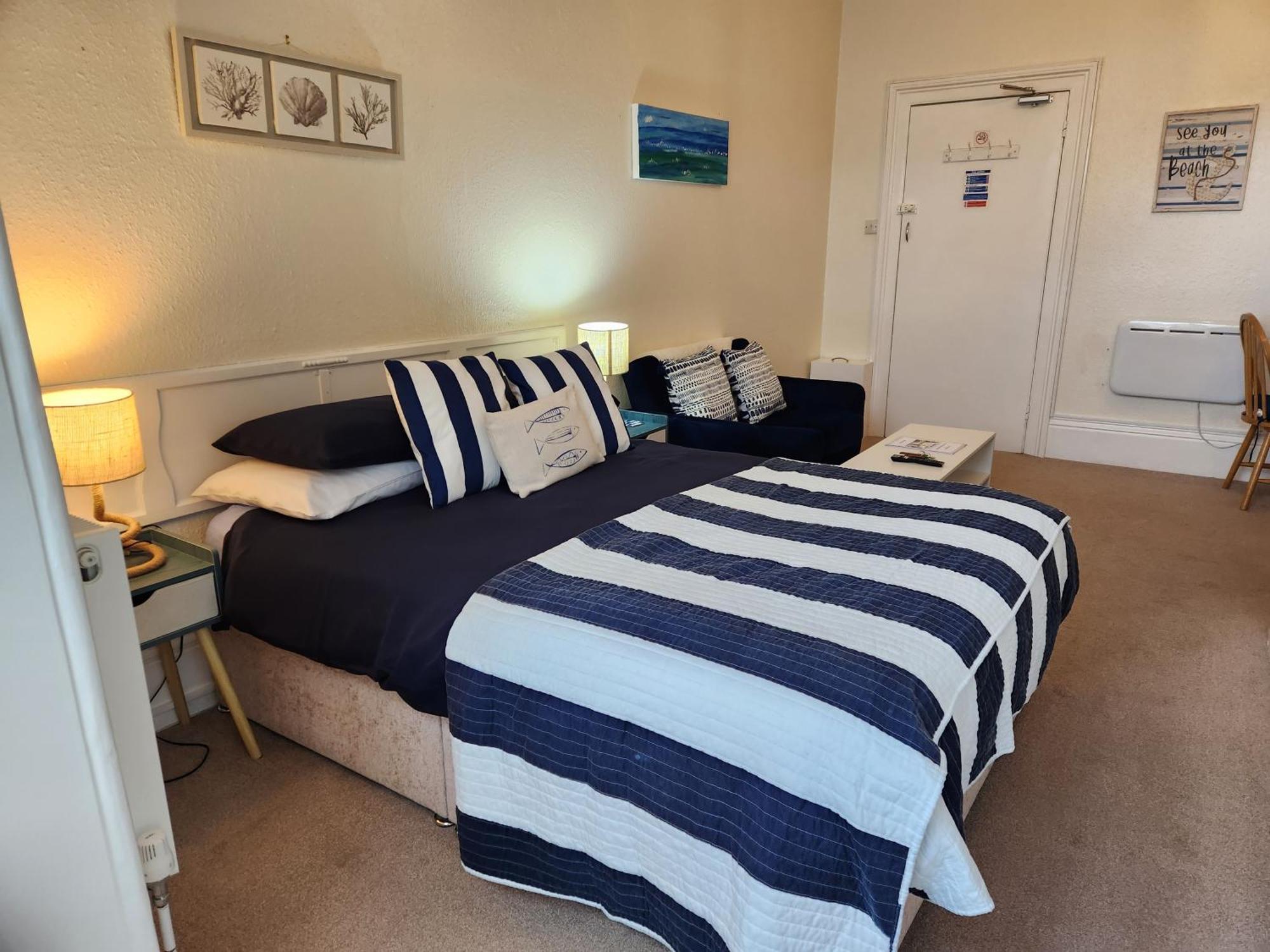 Rose Court Holiday Apartments Torquay Luaran gambar