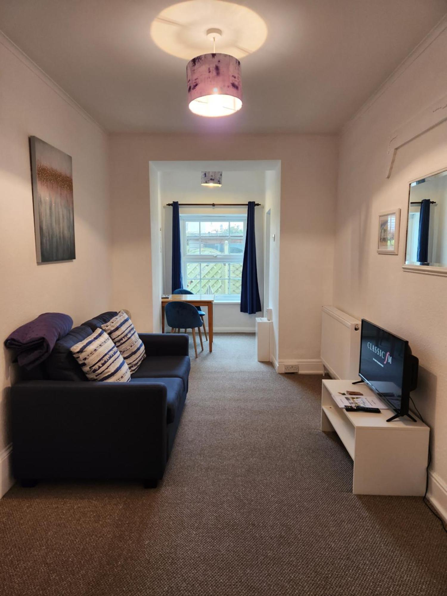 Rose Court Holiday Apartments Torquay Luaran gambar