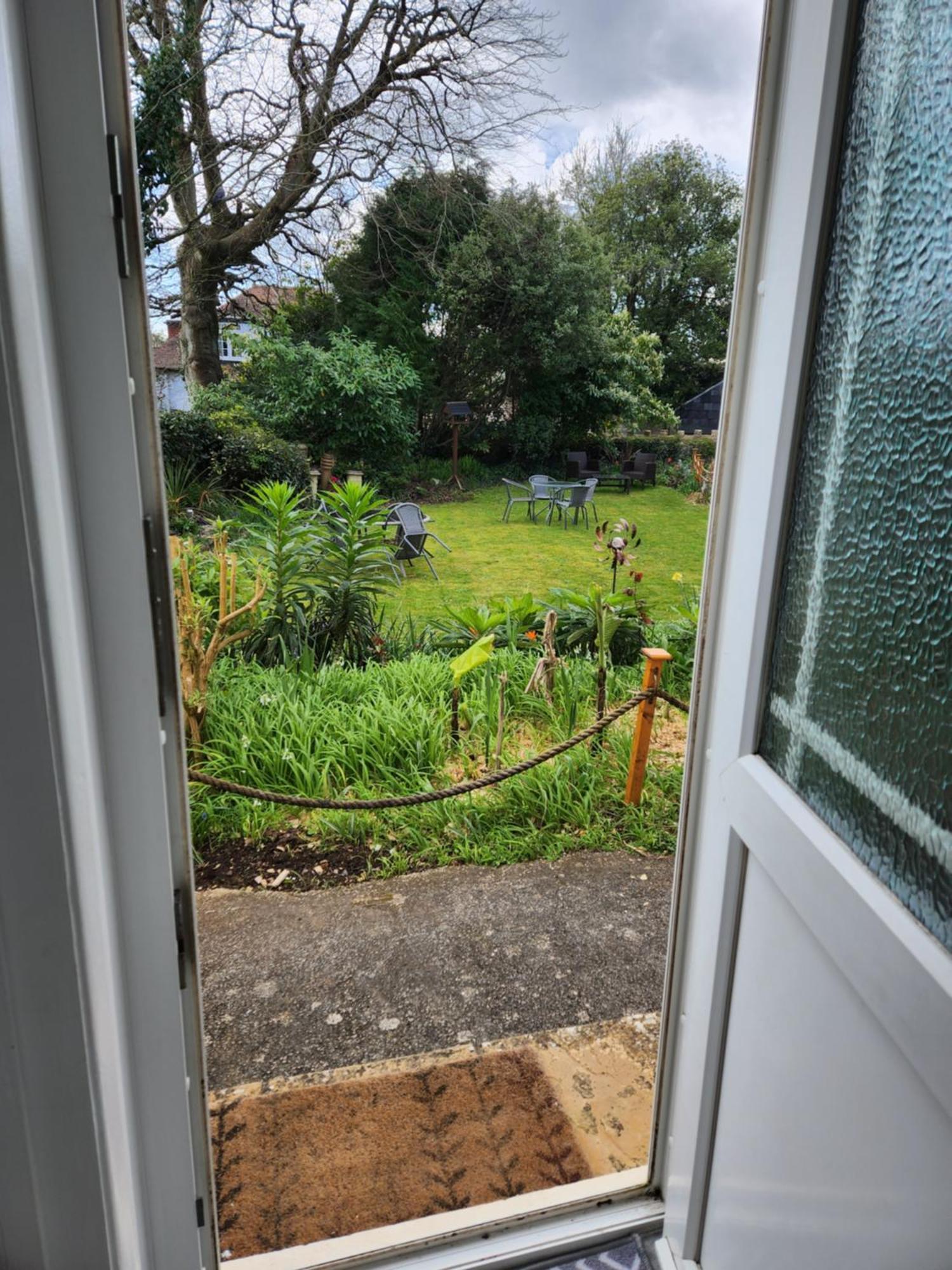 Rose Court Holiday Apartments Torquay Luaran gambar