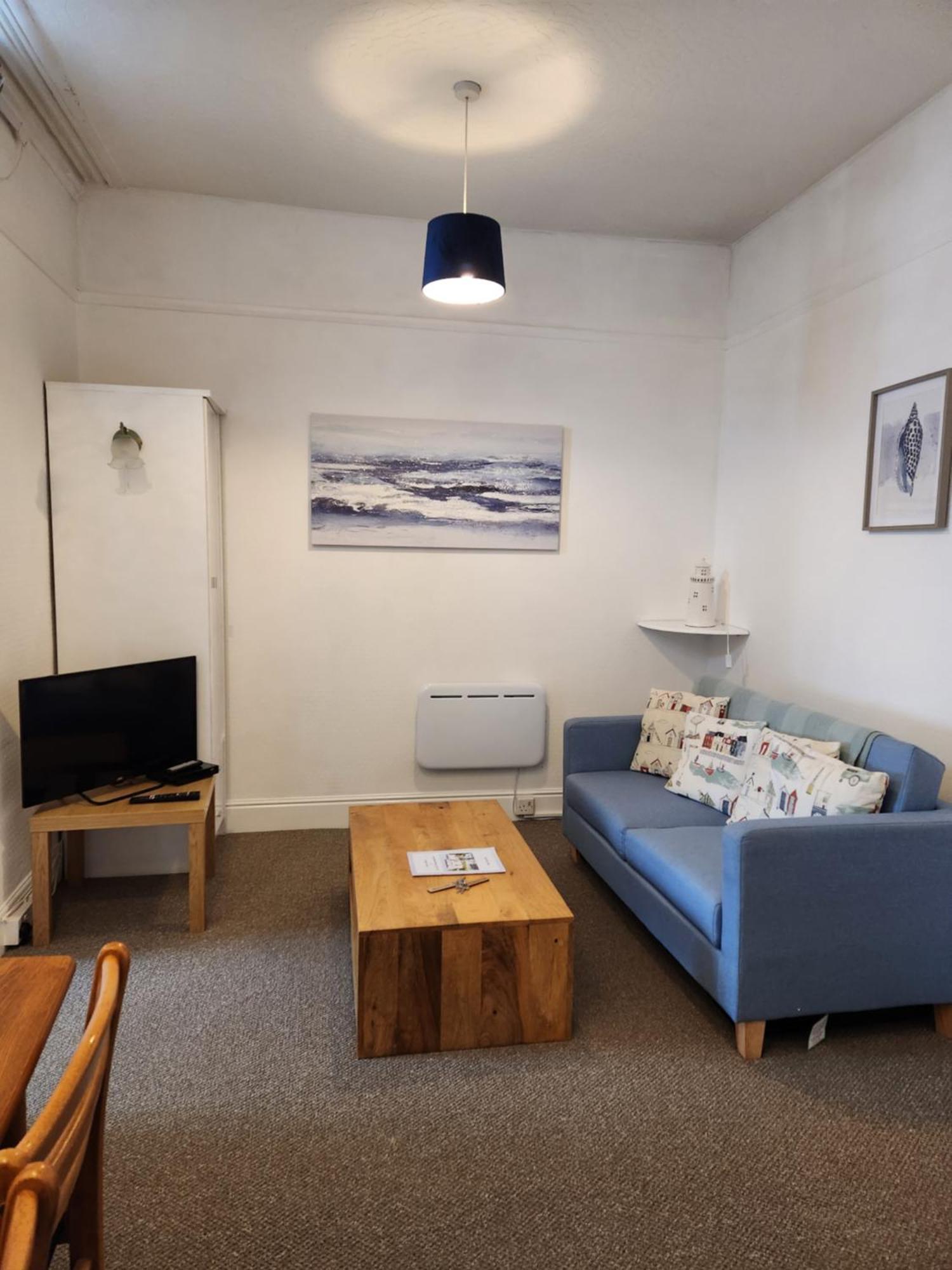 Rose Court Holiday Apartments Torquay Luaran gambar