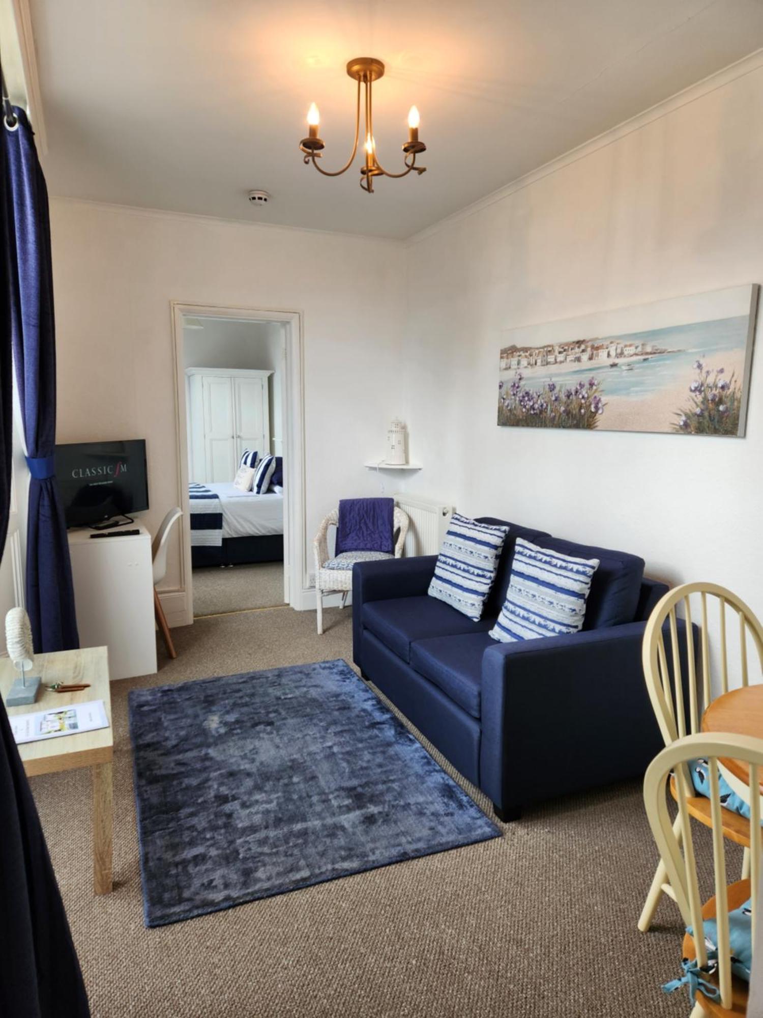 Rose Court Holiday Apartments Torquay Luaran gambar