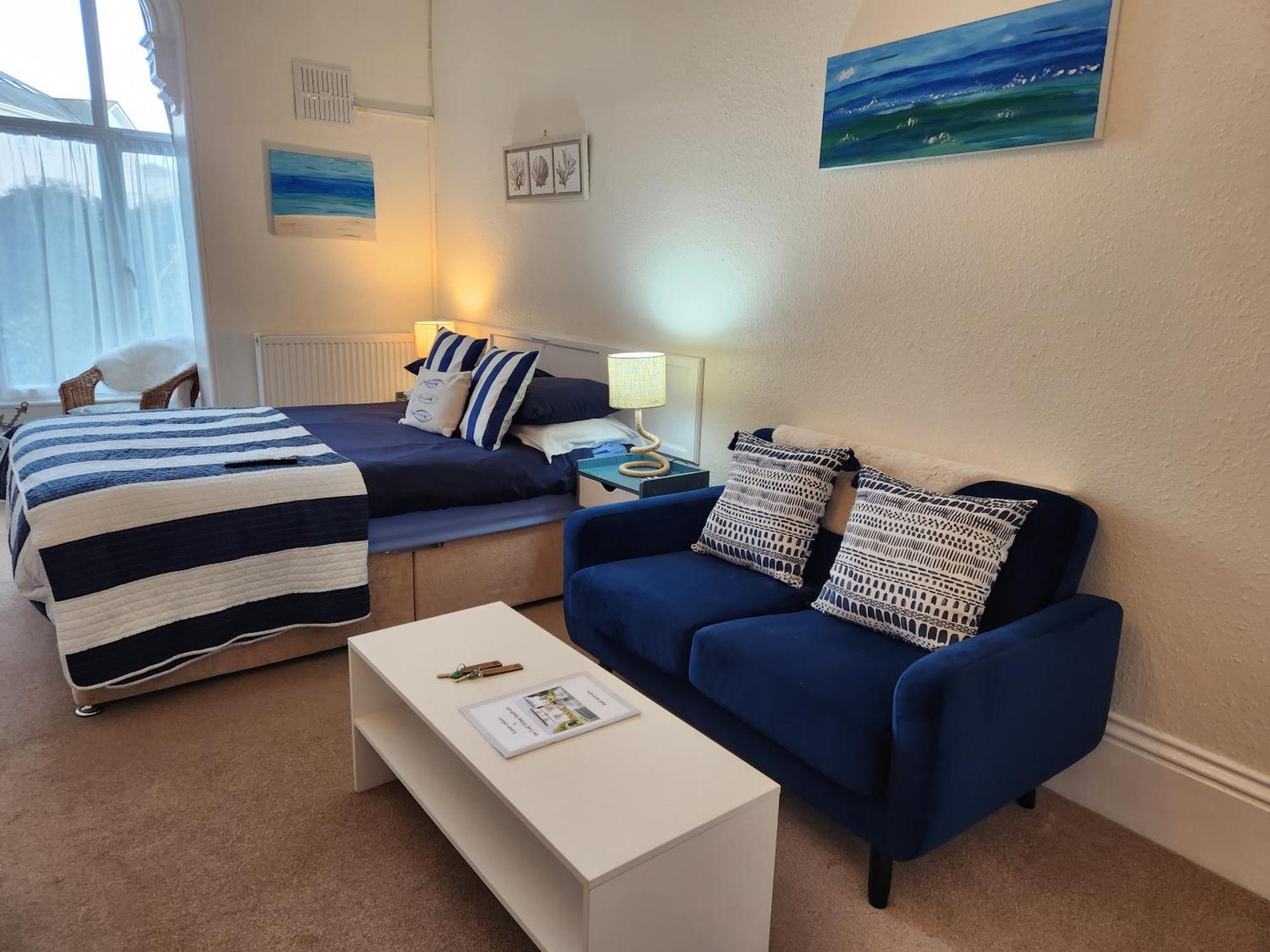 Rose Court Holiday Apartments Torquay Luaran gambar