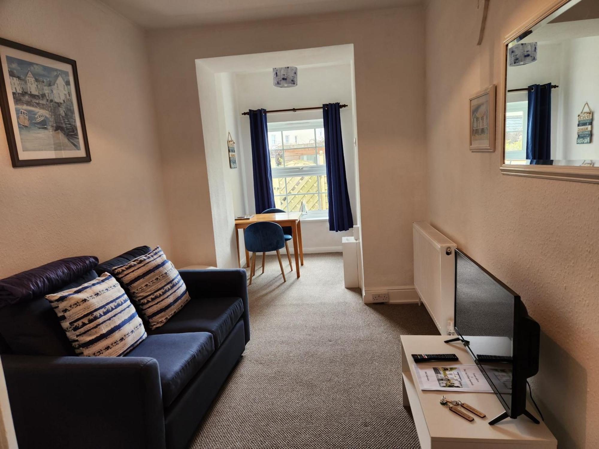 Rose Court Holiday Apartments Torquay Luaran gambar