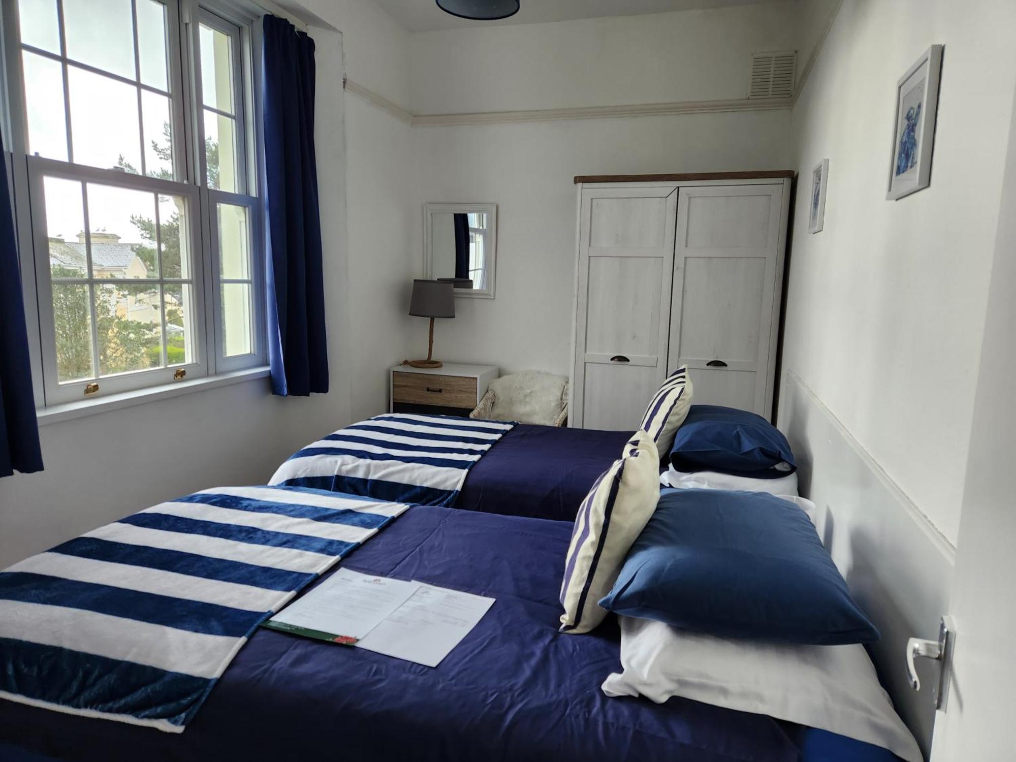 Rose Court Holiday Apartments Torquay Luaran gambar