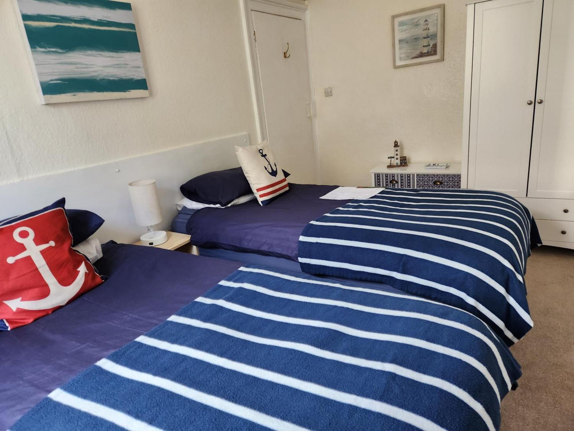 Rose Court Holiday Apartments Torquay Luaran gambar