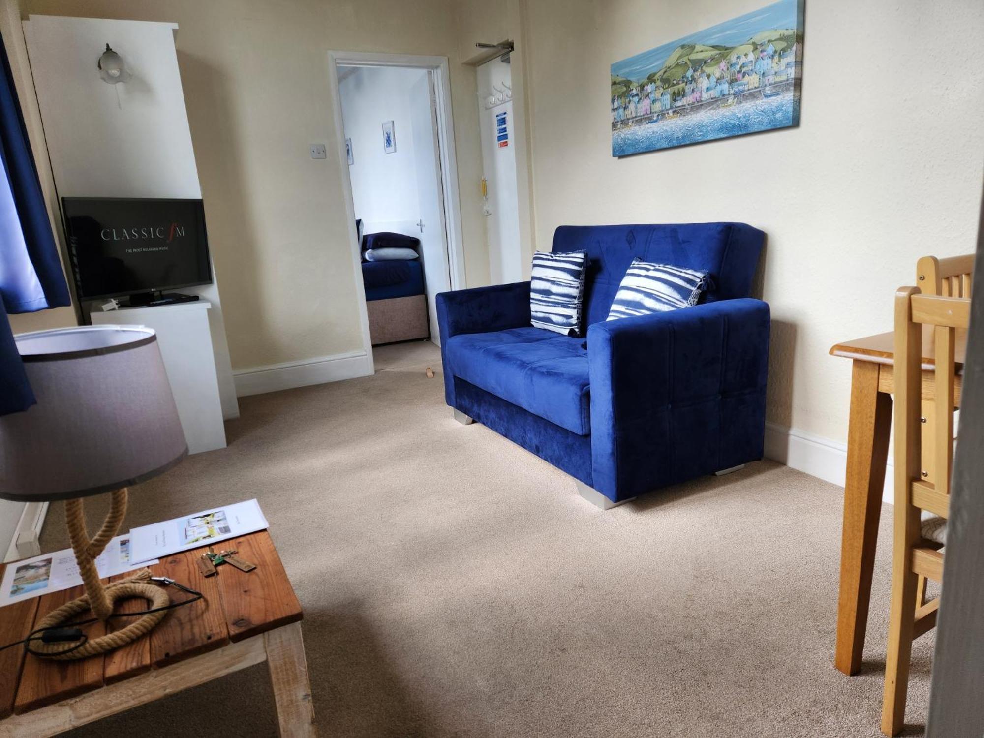 Rose Court Holiday Apartments Torquay Luaran gambar