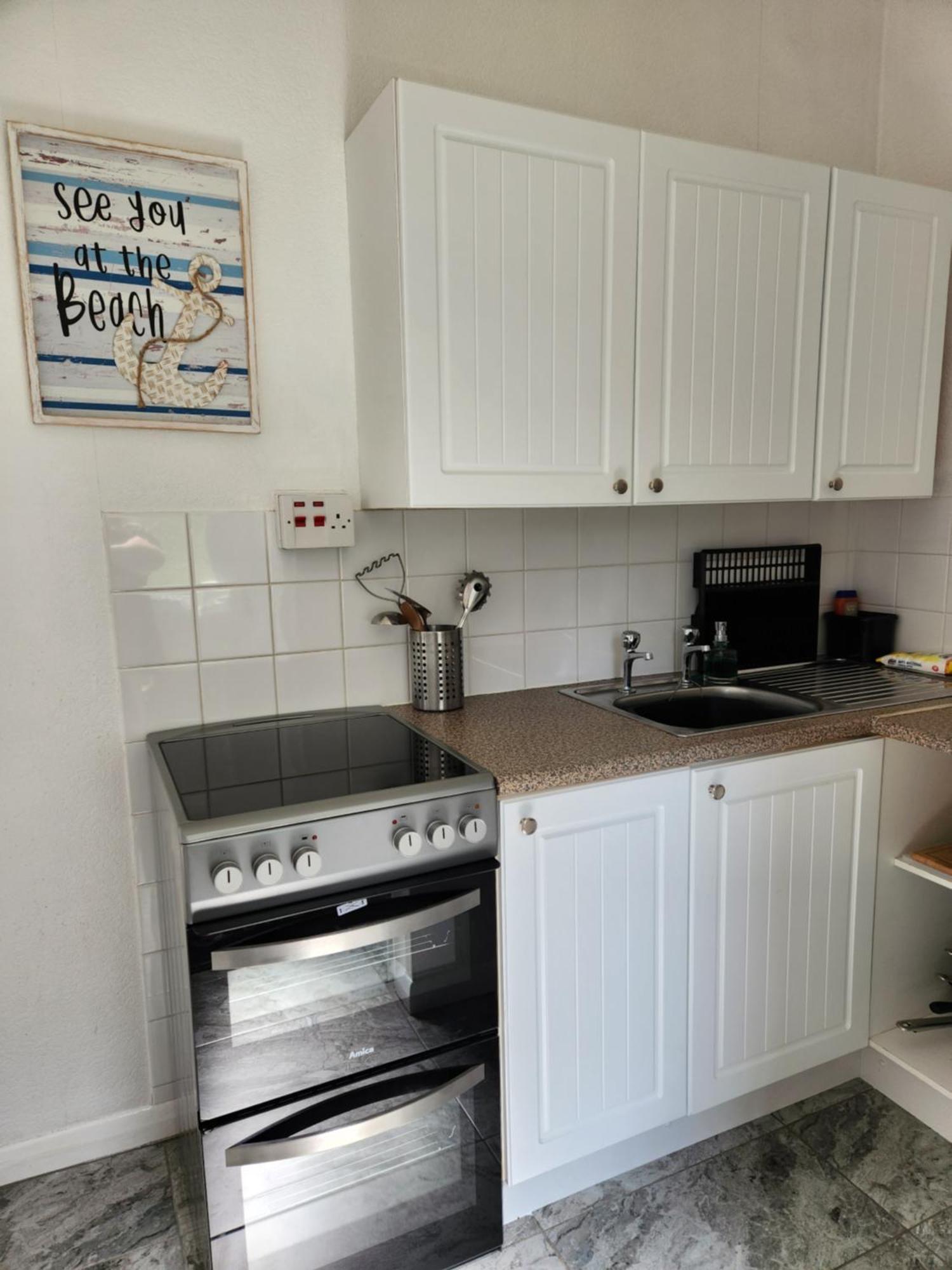 Rose Court Holiday Apartments Torquay Luaran gambar