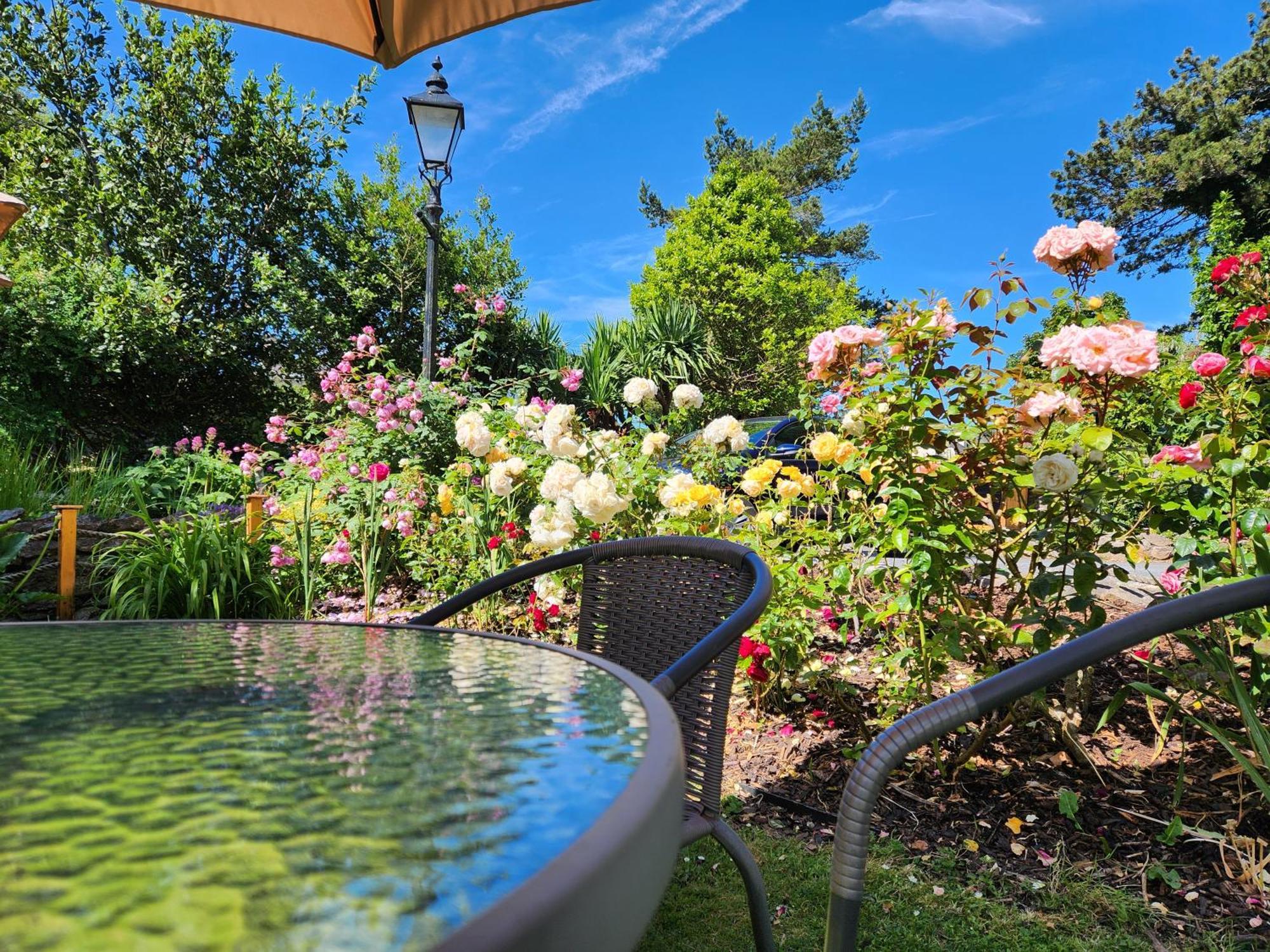 Rose Court Holiday Apartments Torquay Luaran gambar