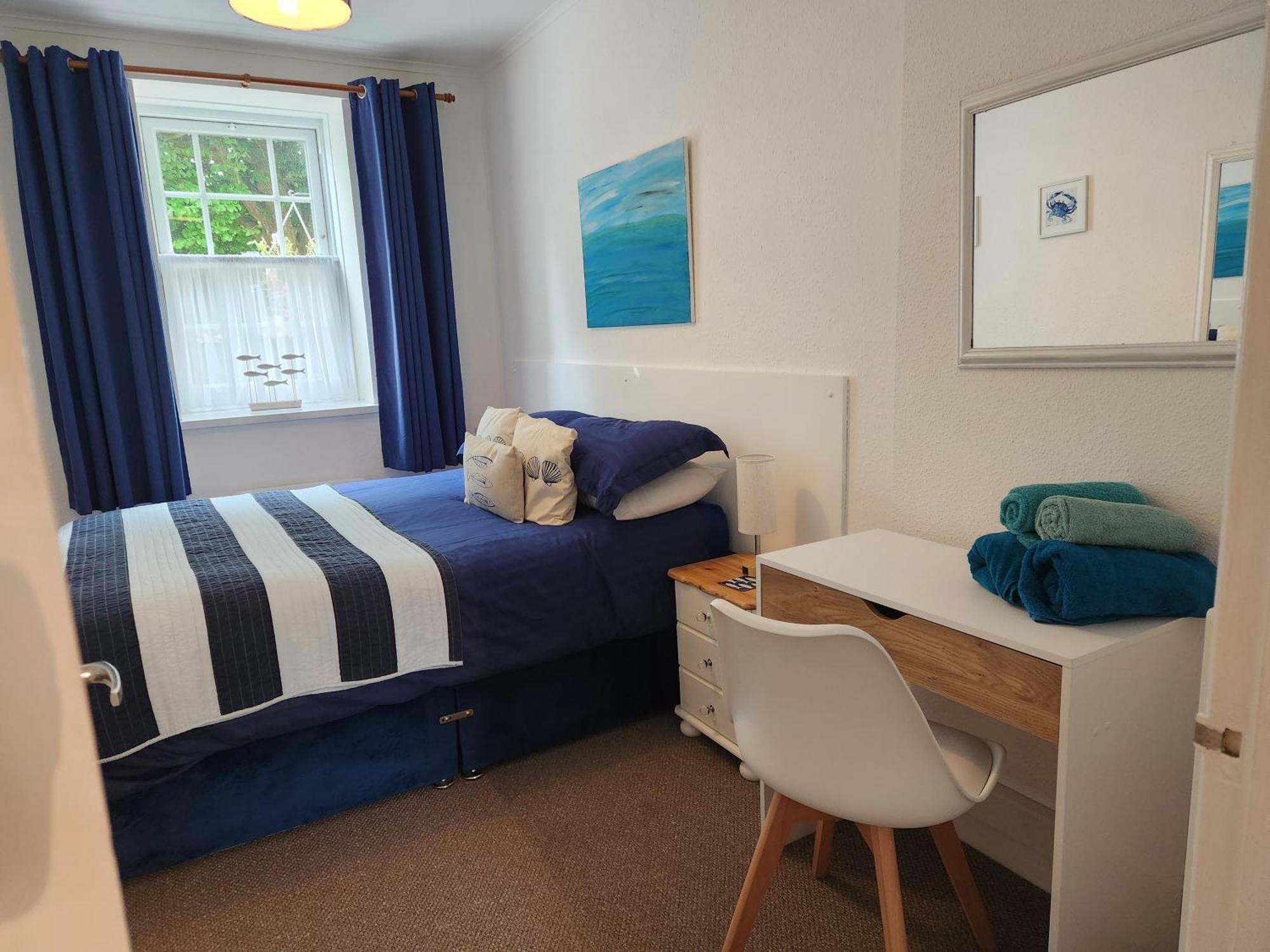 Rose Court Holiday Apartments Torquay Luaran gambar