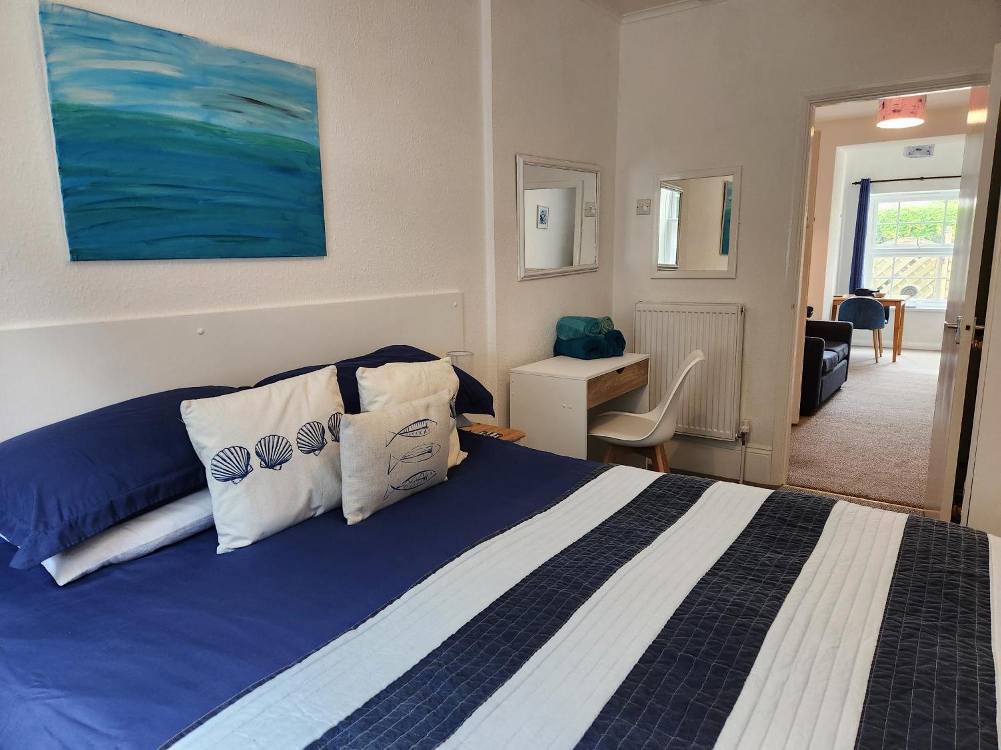 Rose Court Holiday Apartments Torquay Luaran gambar