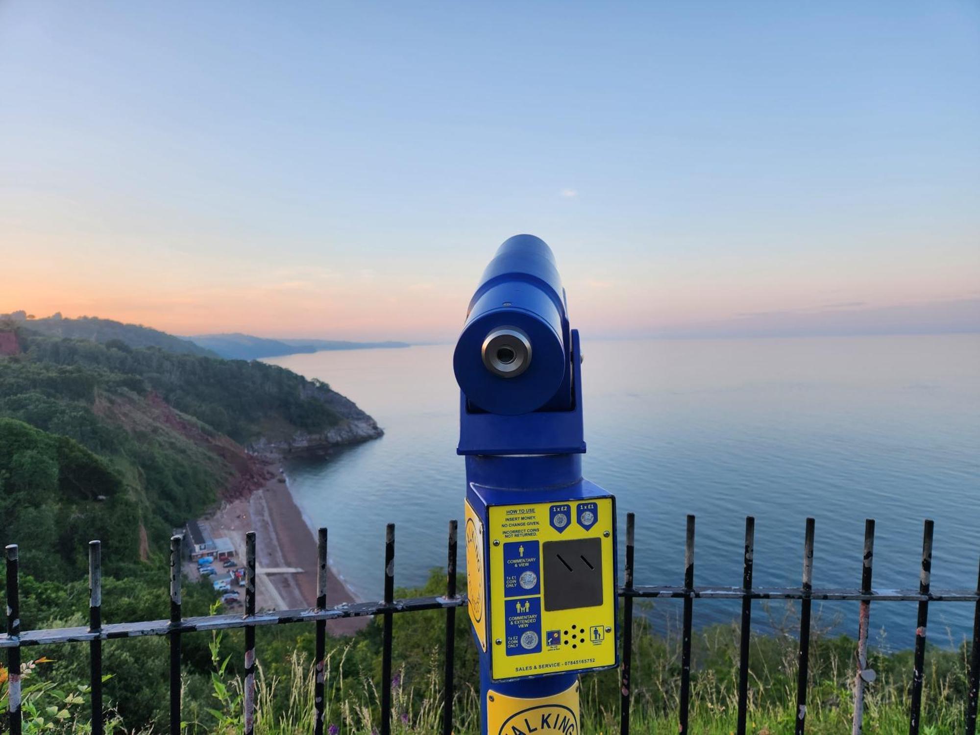 Rose Court Holiday Apartments Torquay Luaran gambar