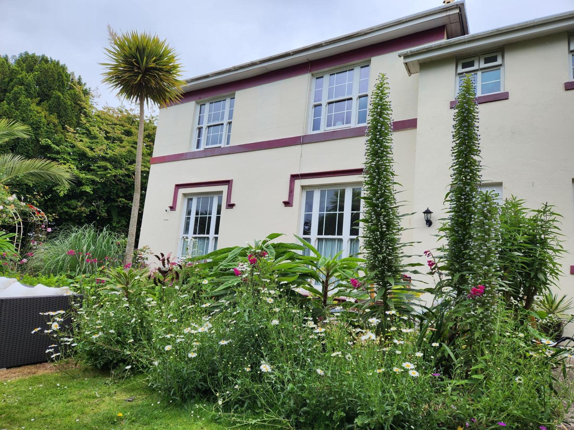 Rose Court Holiday Apartments Torquay Luaran gambar