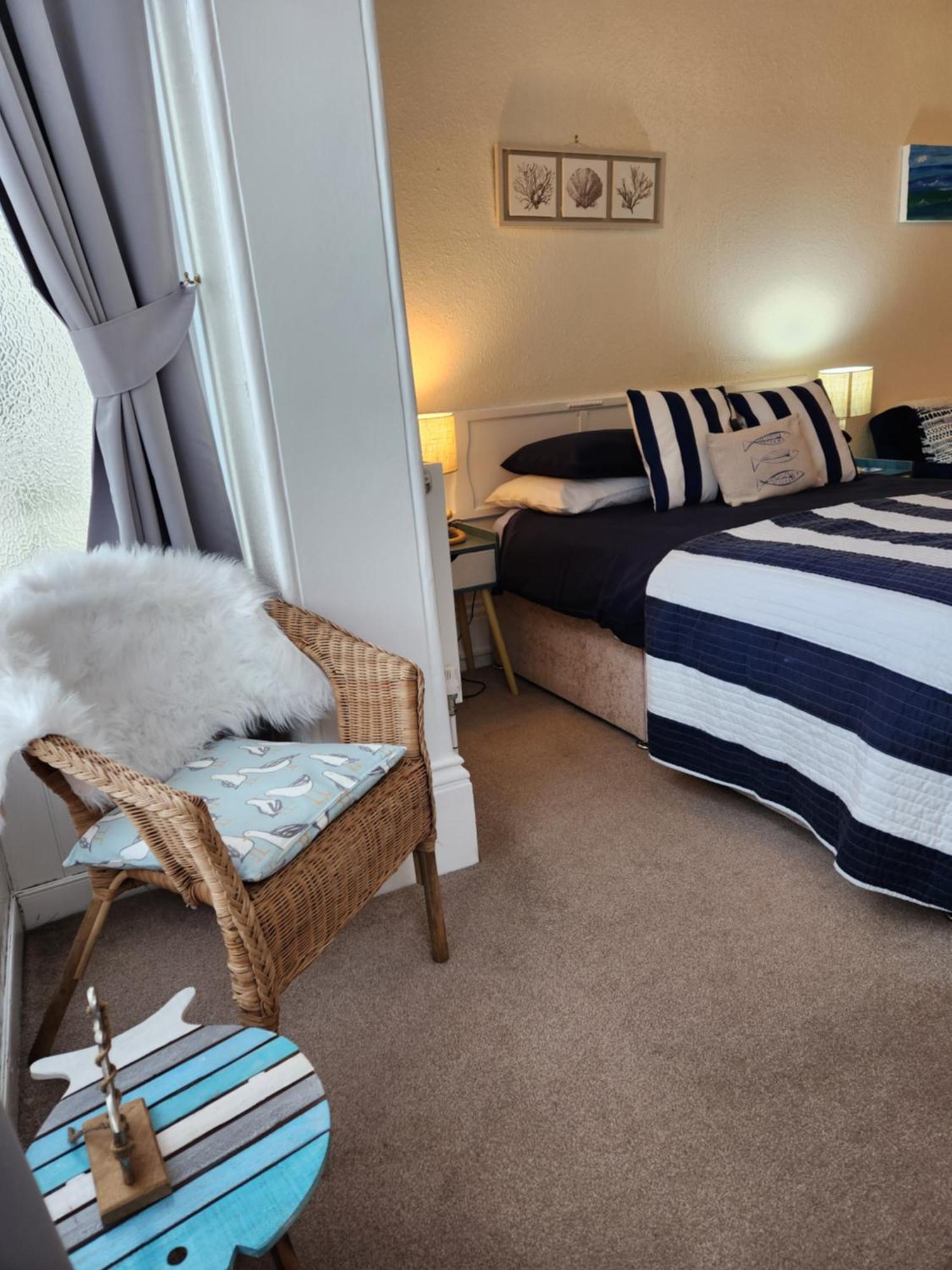 Rose Court Holiday Apartments Torquay Luaran gambar