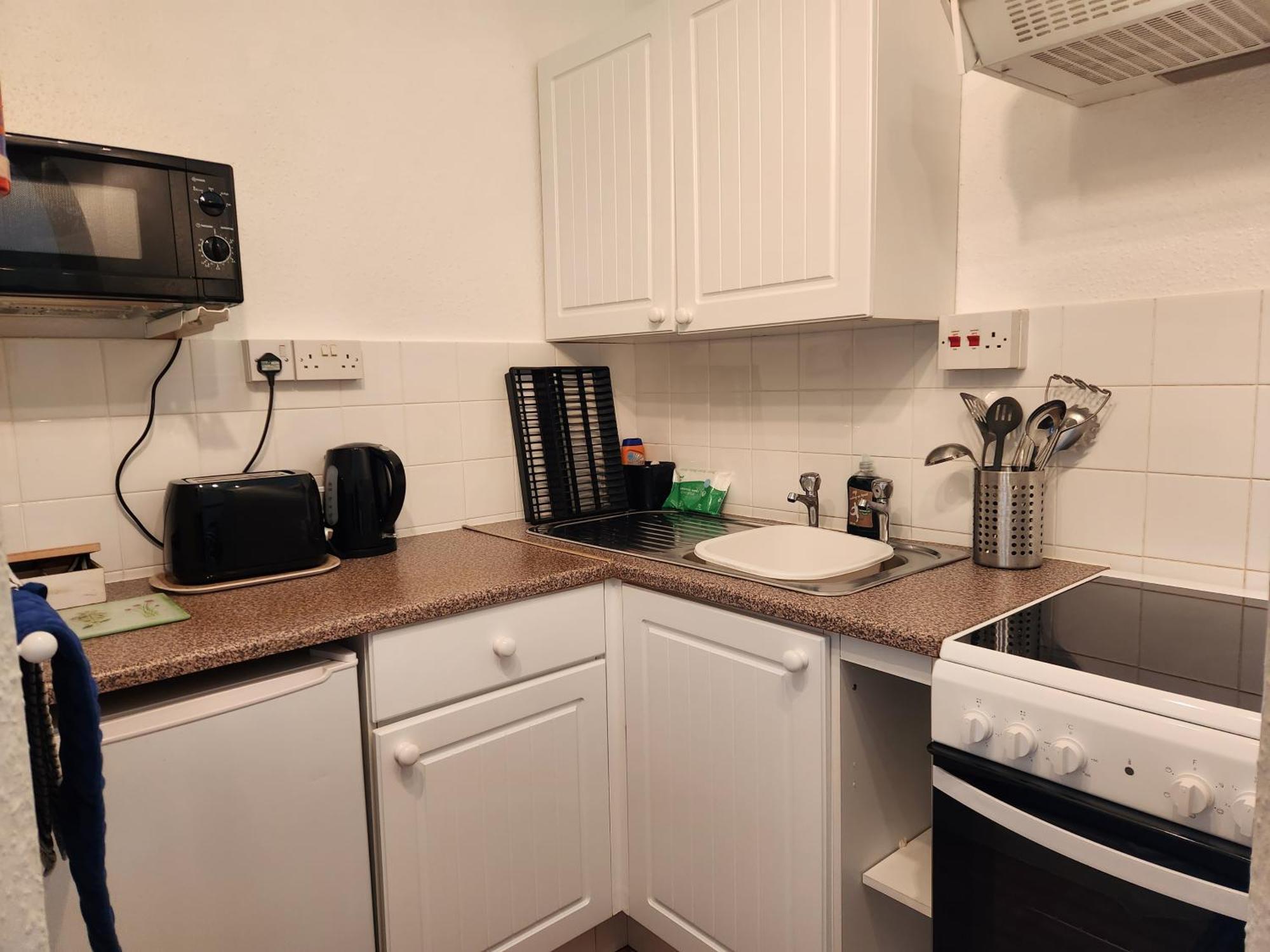Rose Court Holiday Apartments Torquay Luaran gambar
