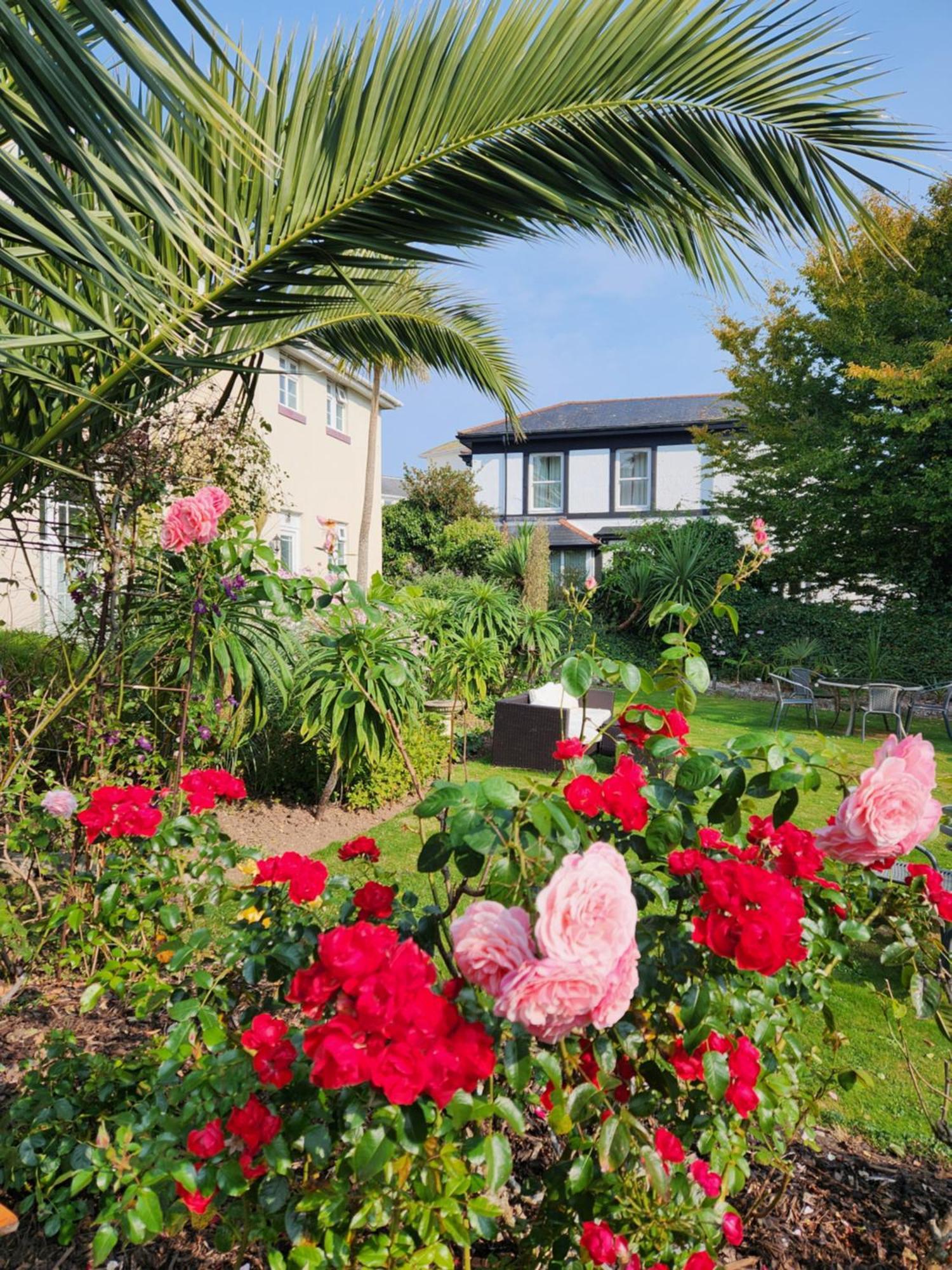 Rose Court Holiday Apartments Torquay Luaran gambar