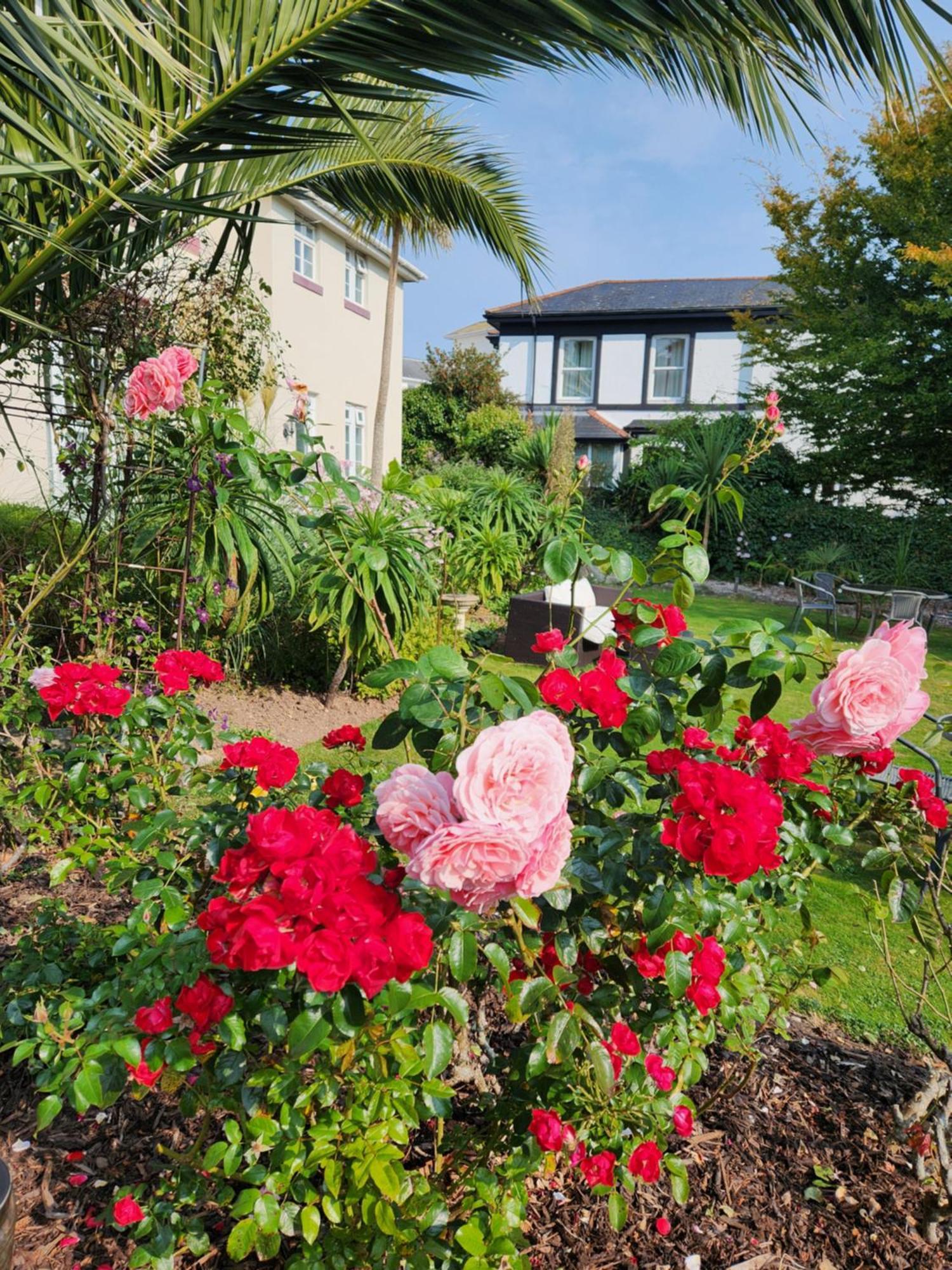 Rose Court Holiday Apartments Torquay Luaran gambar